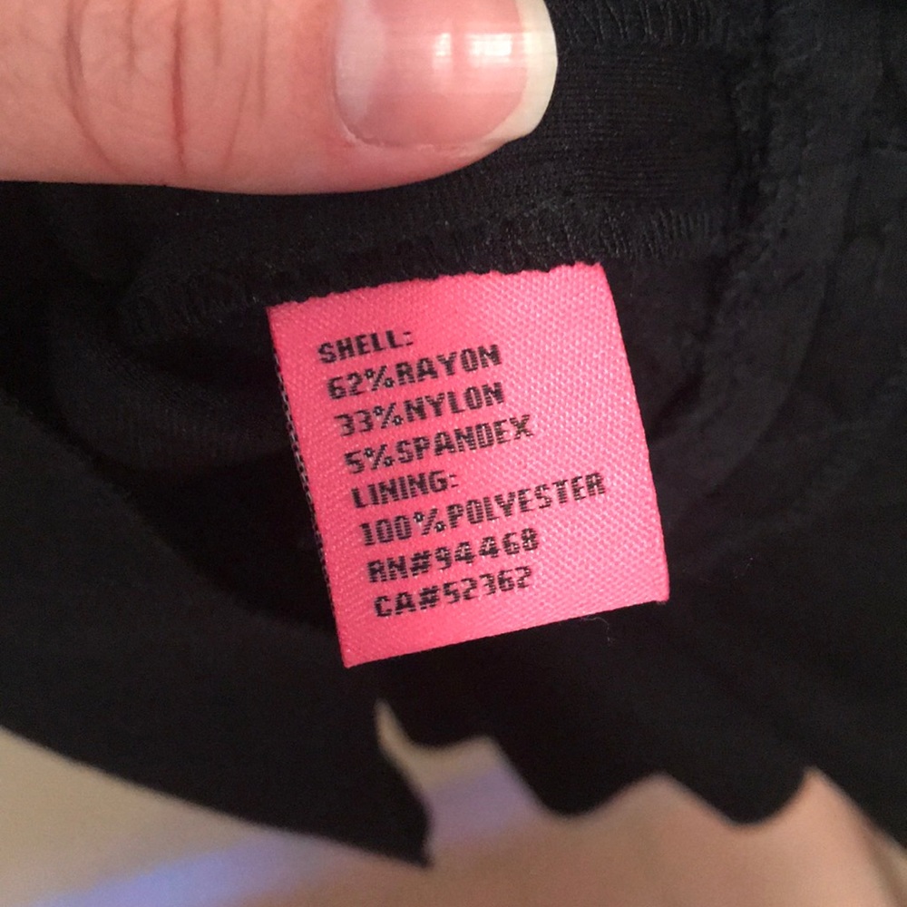 Betsey Johnson Ric Rac Dress - Picture 5 of 7